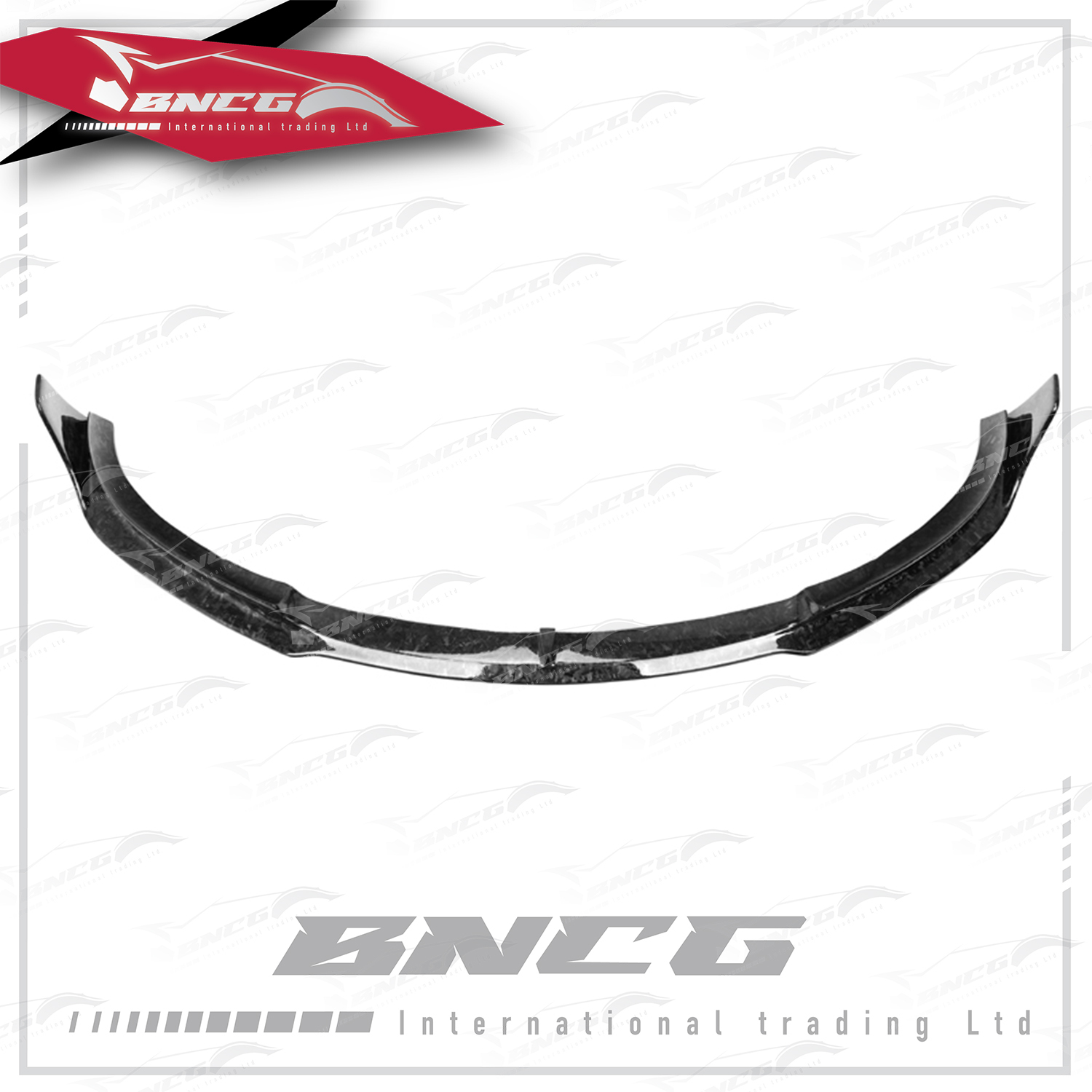 特斯拉 Tesla Model 3 17-20年式 改裝 卡夢 鍛造碳纖維 外觀件 空力套件 V款前下巴 前導流