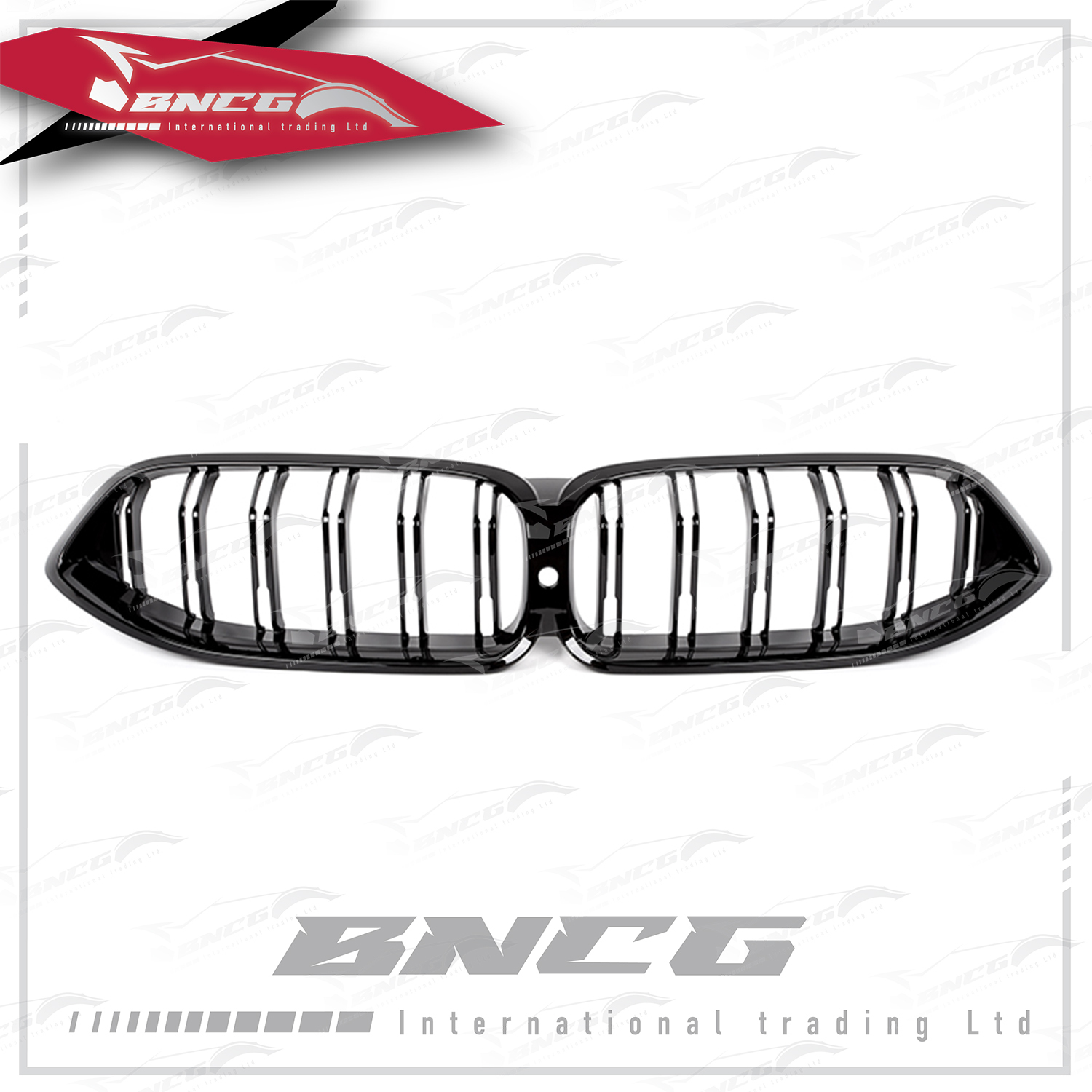 寶馬 BMW 8系列 G14 G15 G16 20+年式 改裝 外觀件 ABS 雙線款 水箱罩