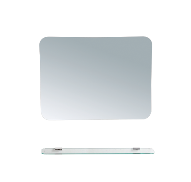 OVO京典衛浴 化妝鏡組推薦型號 M3026 防霧化妝鏡組 *