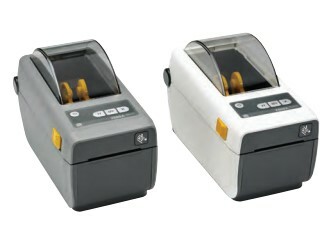Zebra ZD410, ZD411 條碼打印機 label打印機 barcode label printer 熱敏打印機