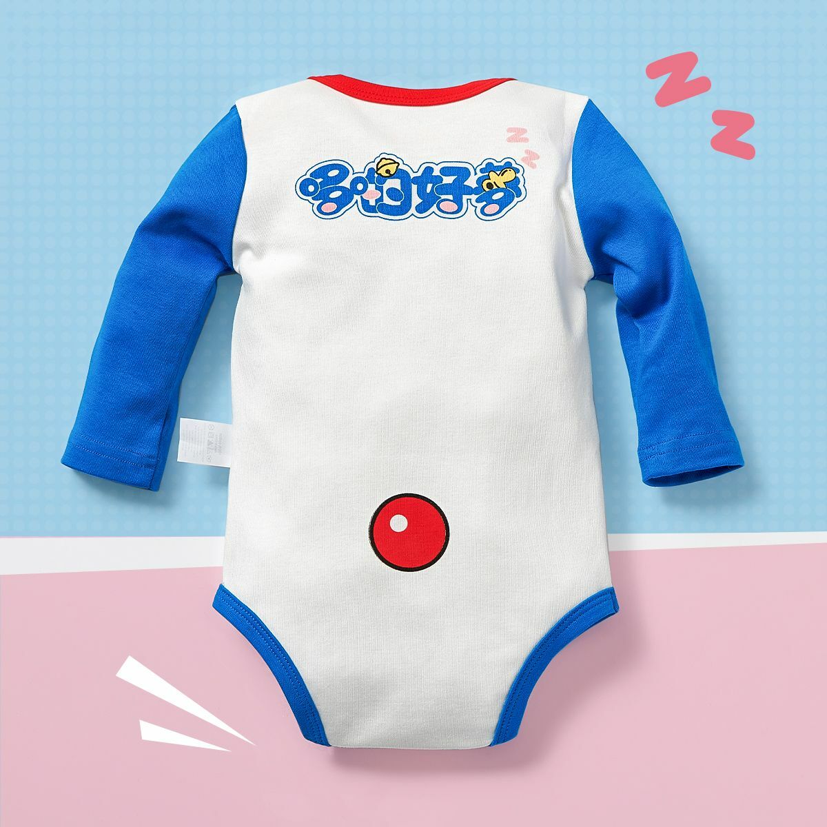 Omymonster新款 多啲好夢🔔