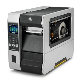 Zebra ZT610 ZT610, ZT620, ZT620 RFID, ZT610 RFID 條碼打印機