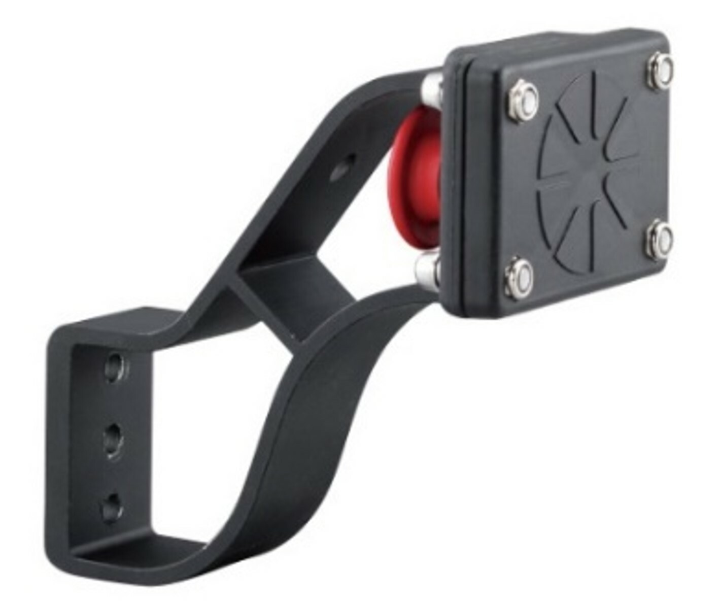 DAHON 車架連接碼-黑色 (外銷版配件)