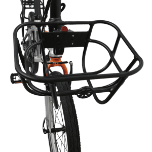 DAHON 車前籃 (外銷版配件)