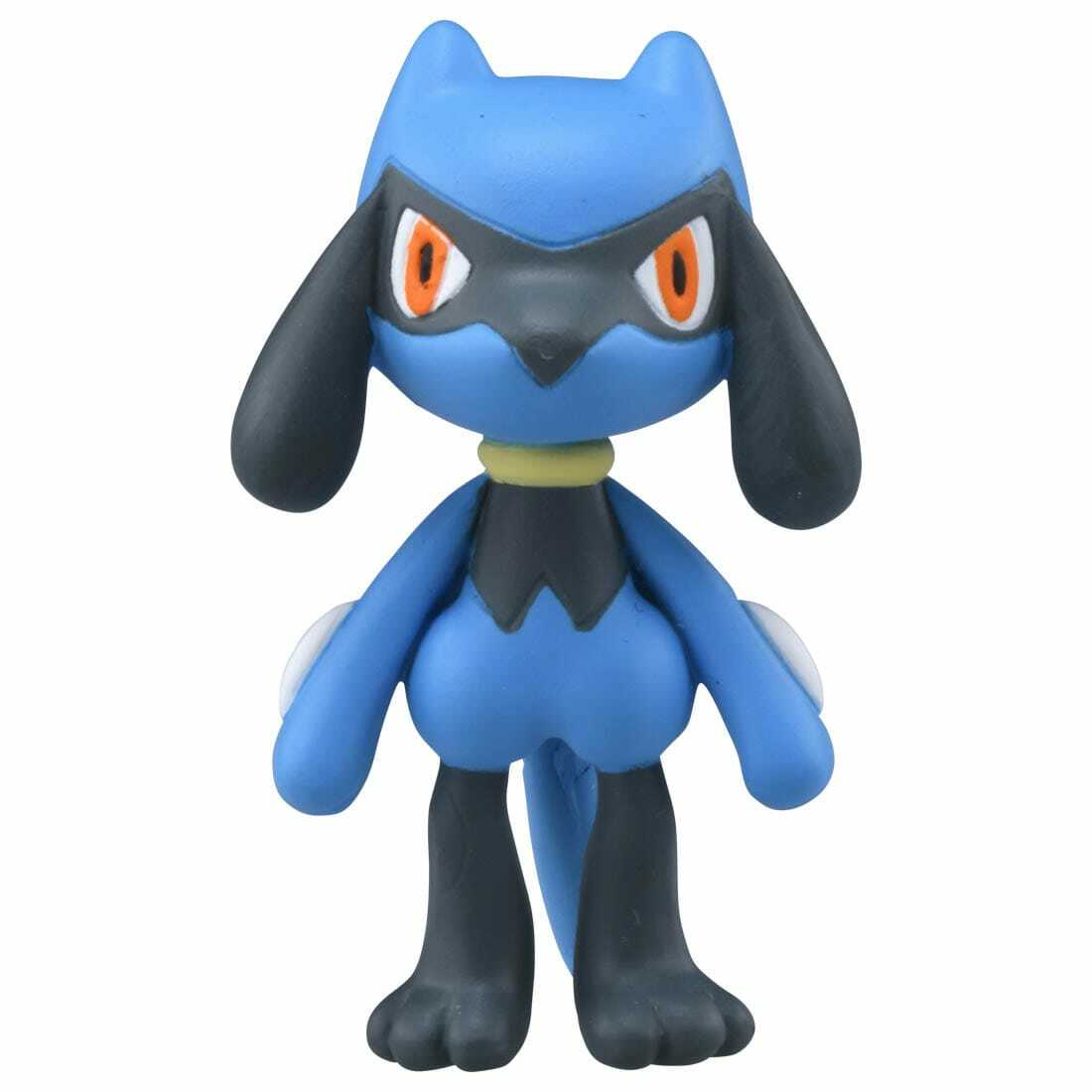 Takara Tomy Pokemon Moncolle MS-29 利歐路