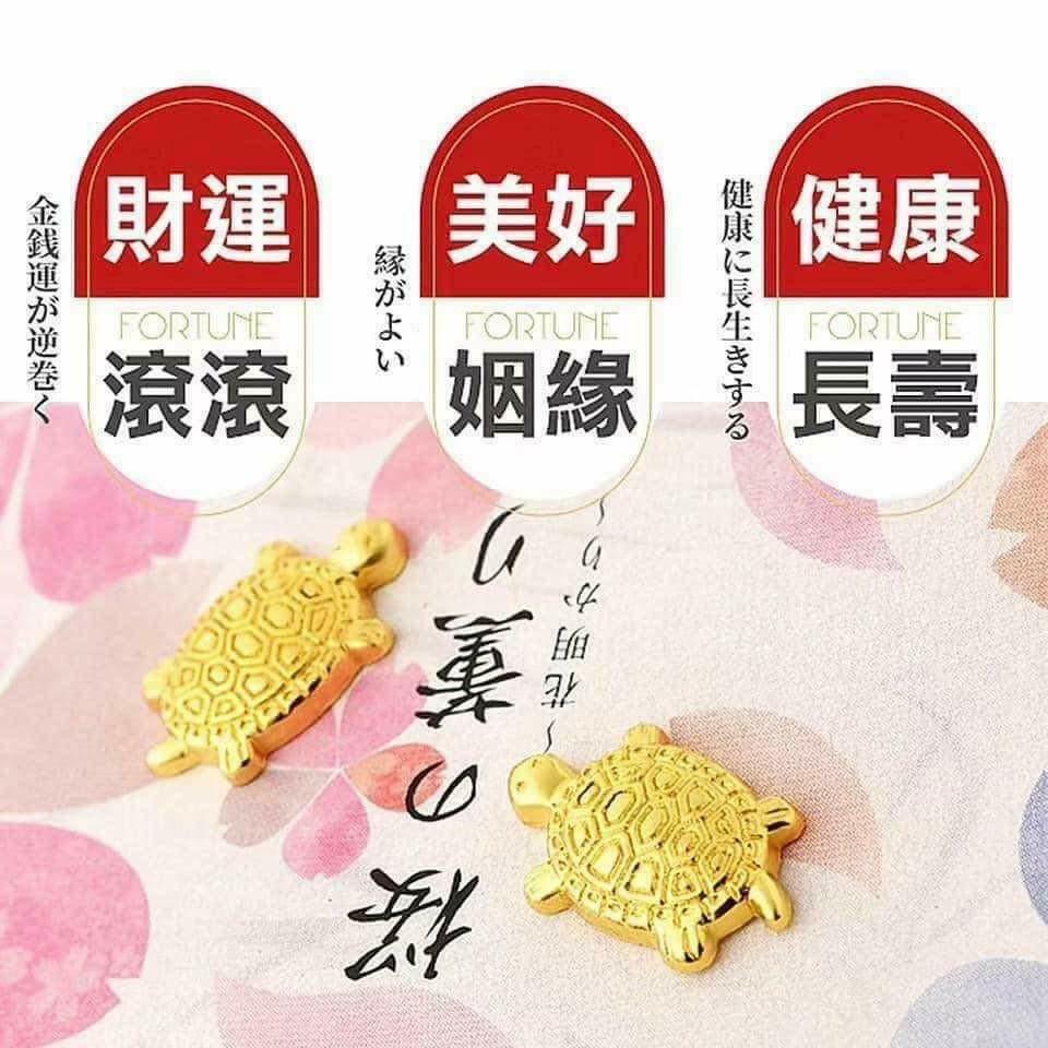 WSBA4374🌟日本🇯🇵🍃🍀 淺草寺健康御守招福小金龜 錢龜長壽龜 烏龜幸福龜保平安🍀🍃🌟(現貨)