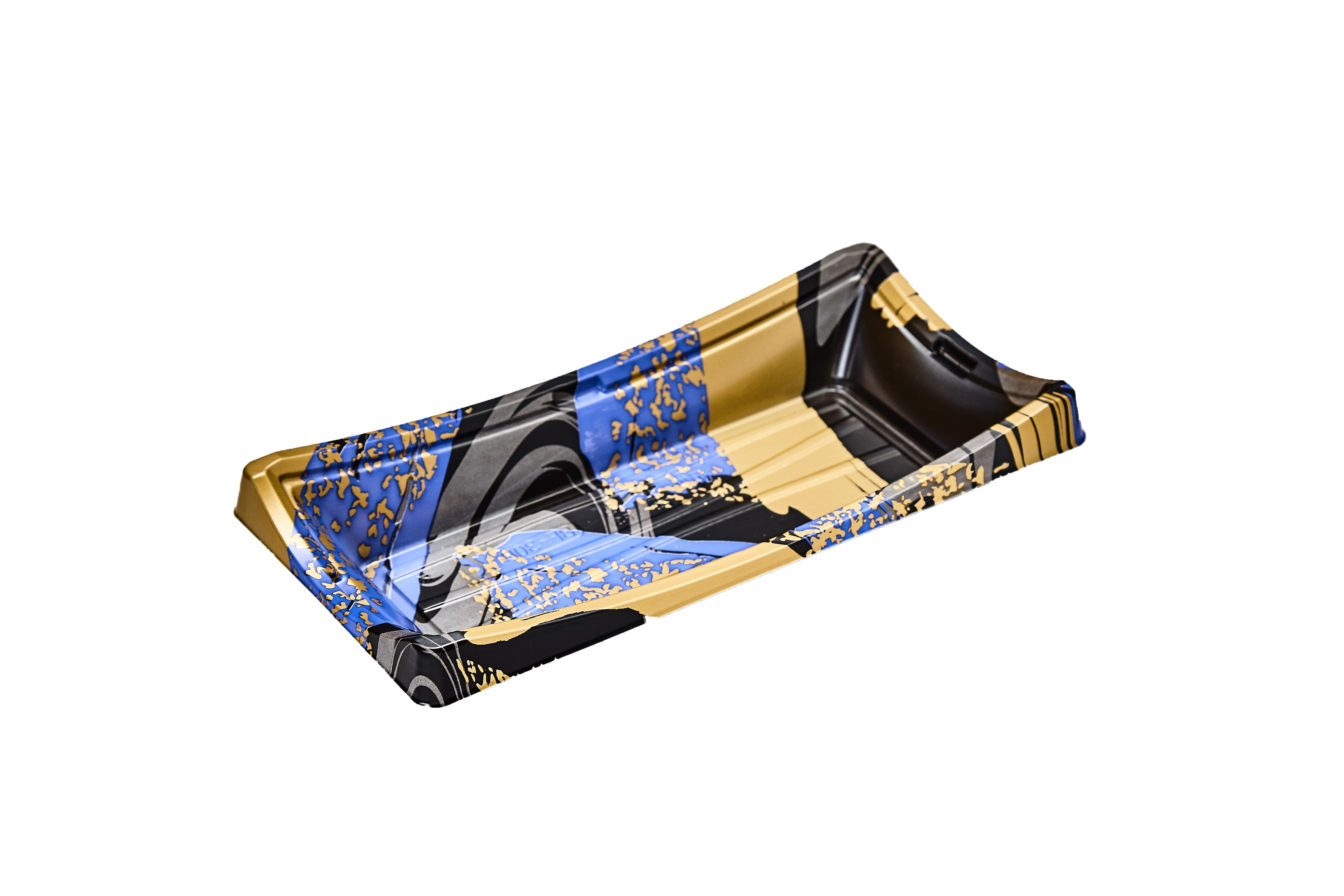 BF-30 (藍金/100組)