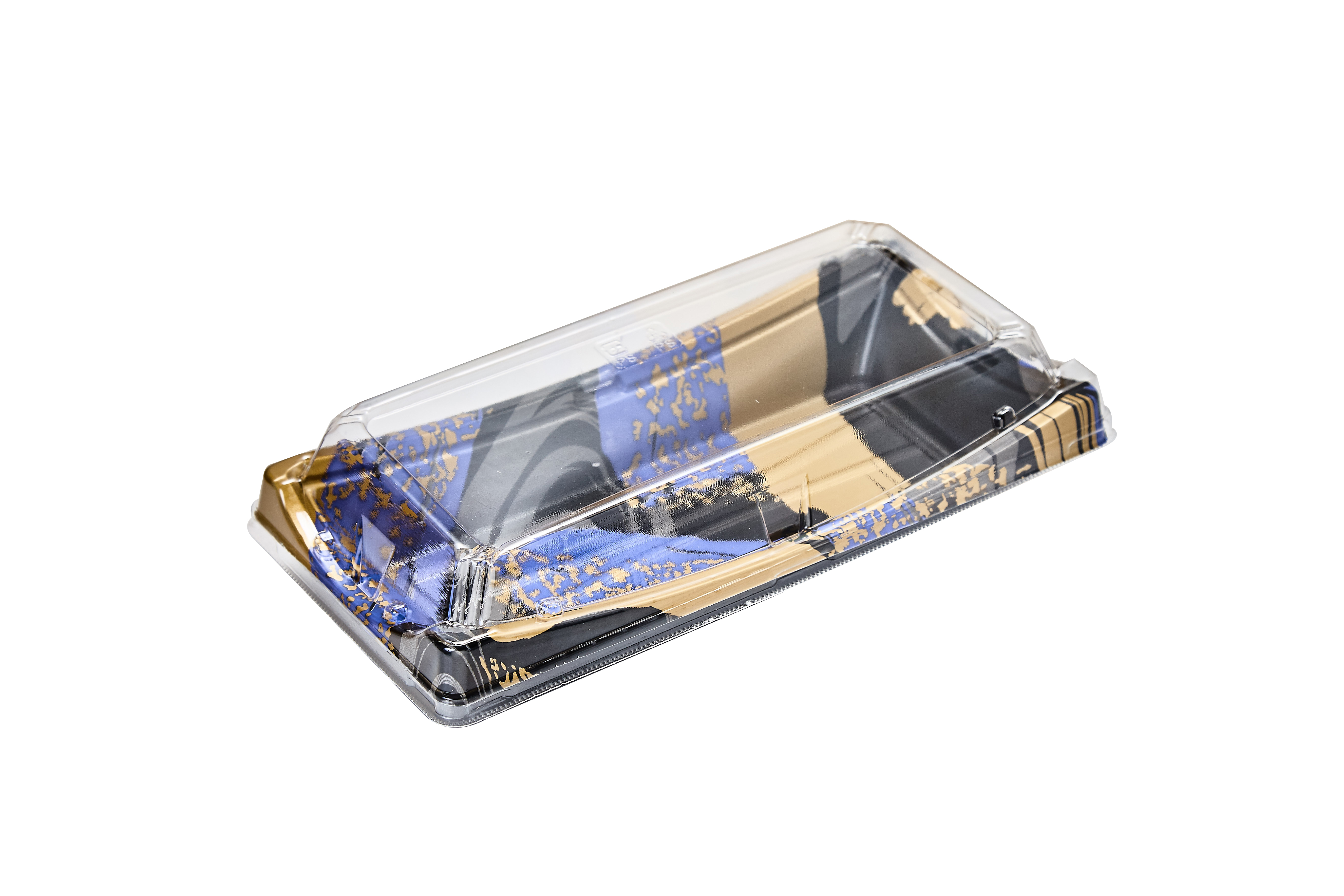 BF-30 (藍金/100組)