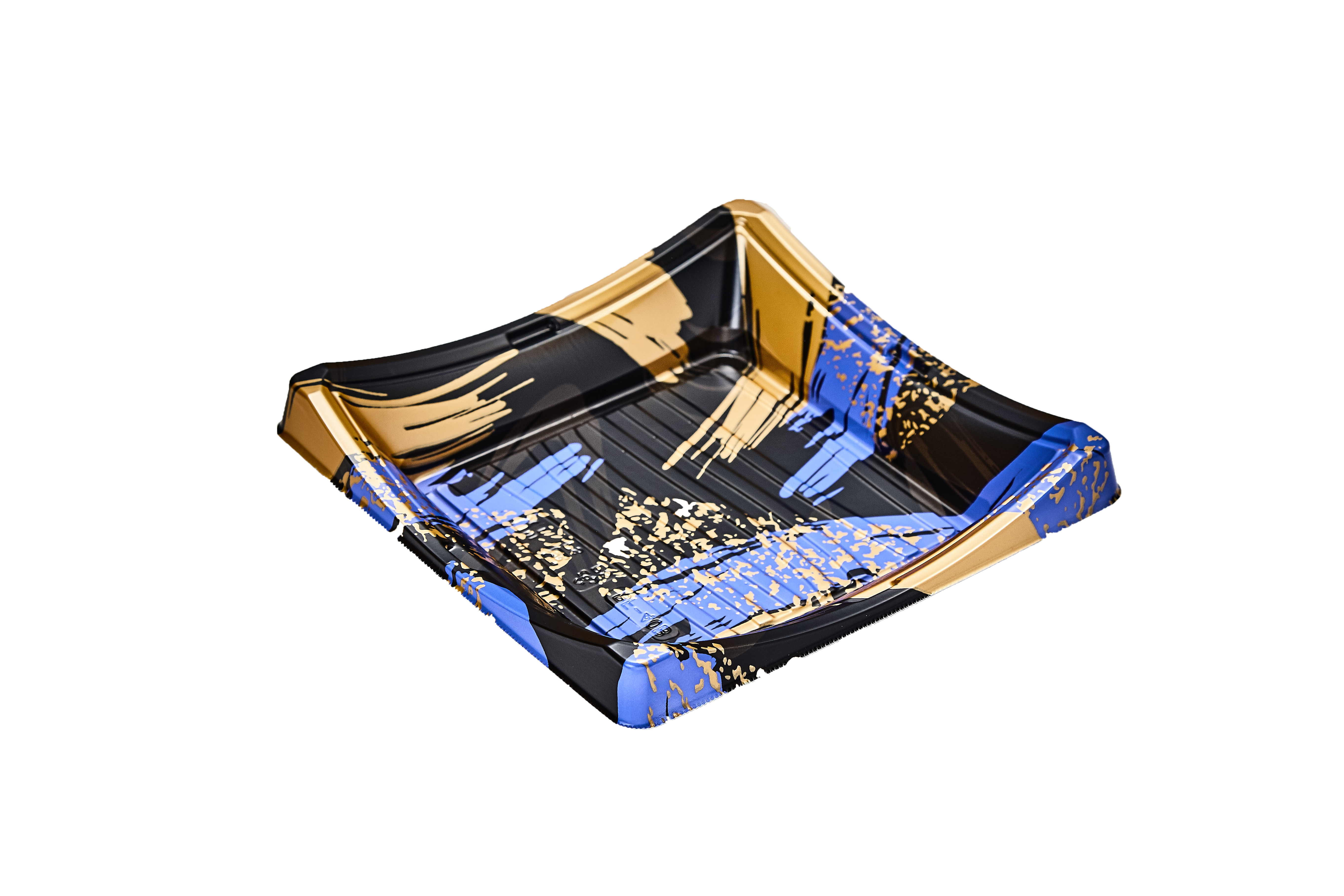 BF-40 (藍金/100組)