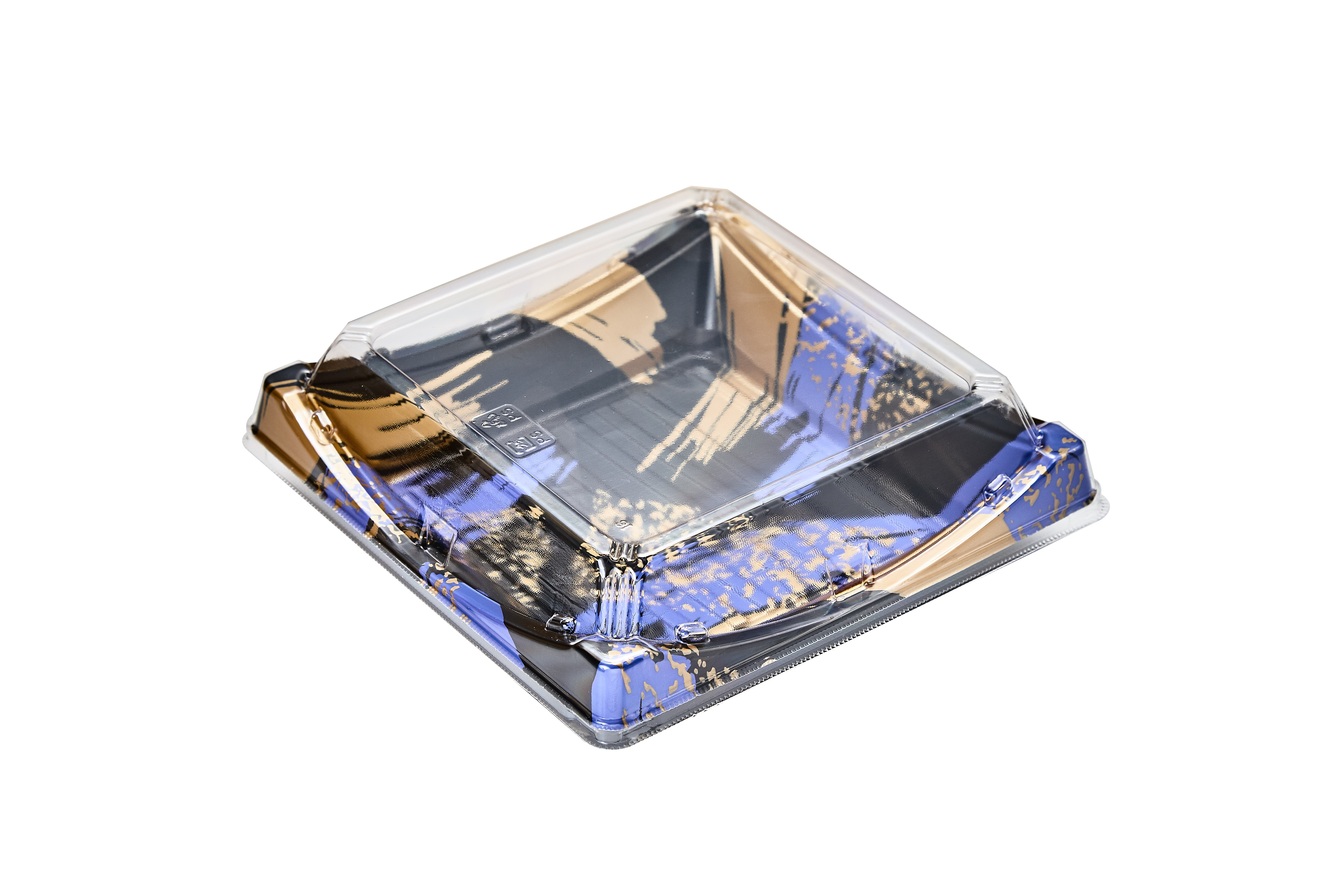 BF-40 (藍金/100組)