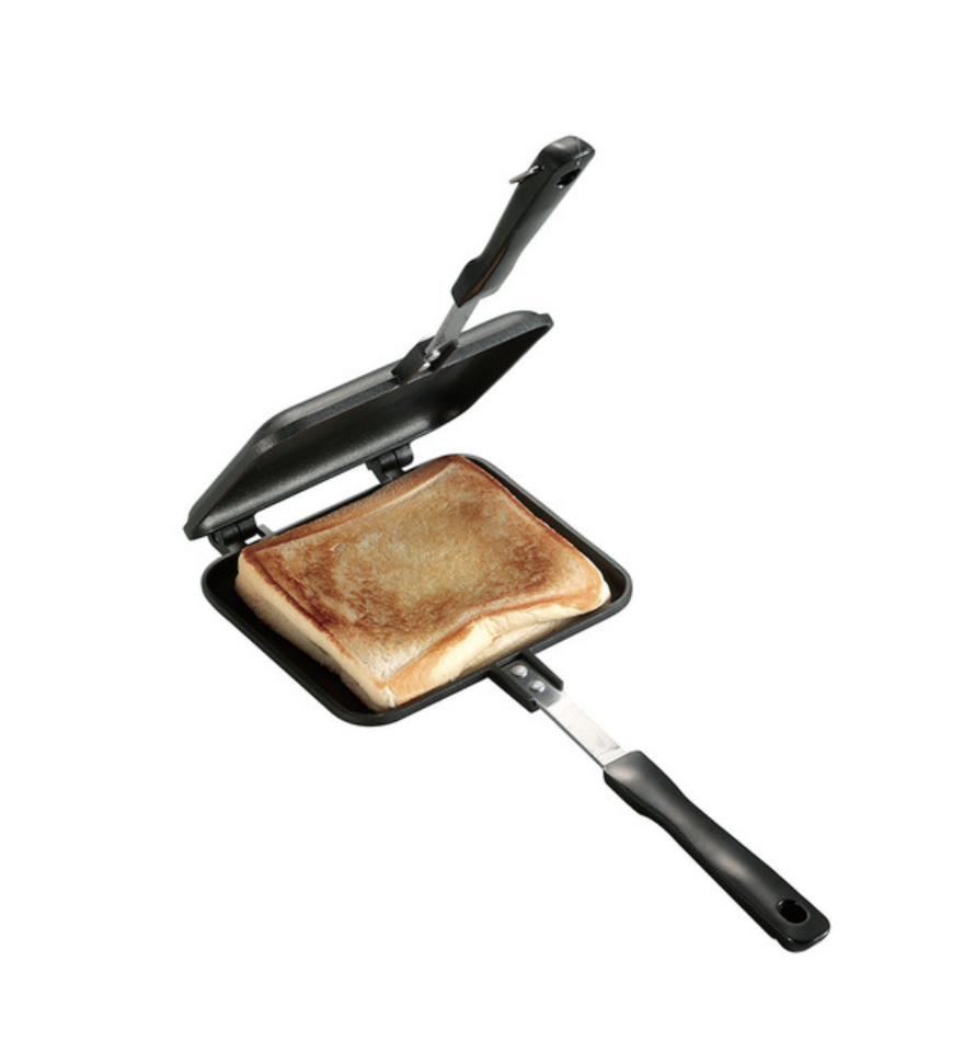 Captain Stag Sandwiches Cooker 三文治夾