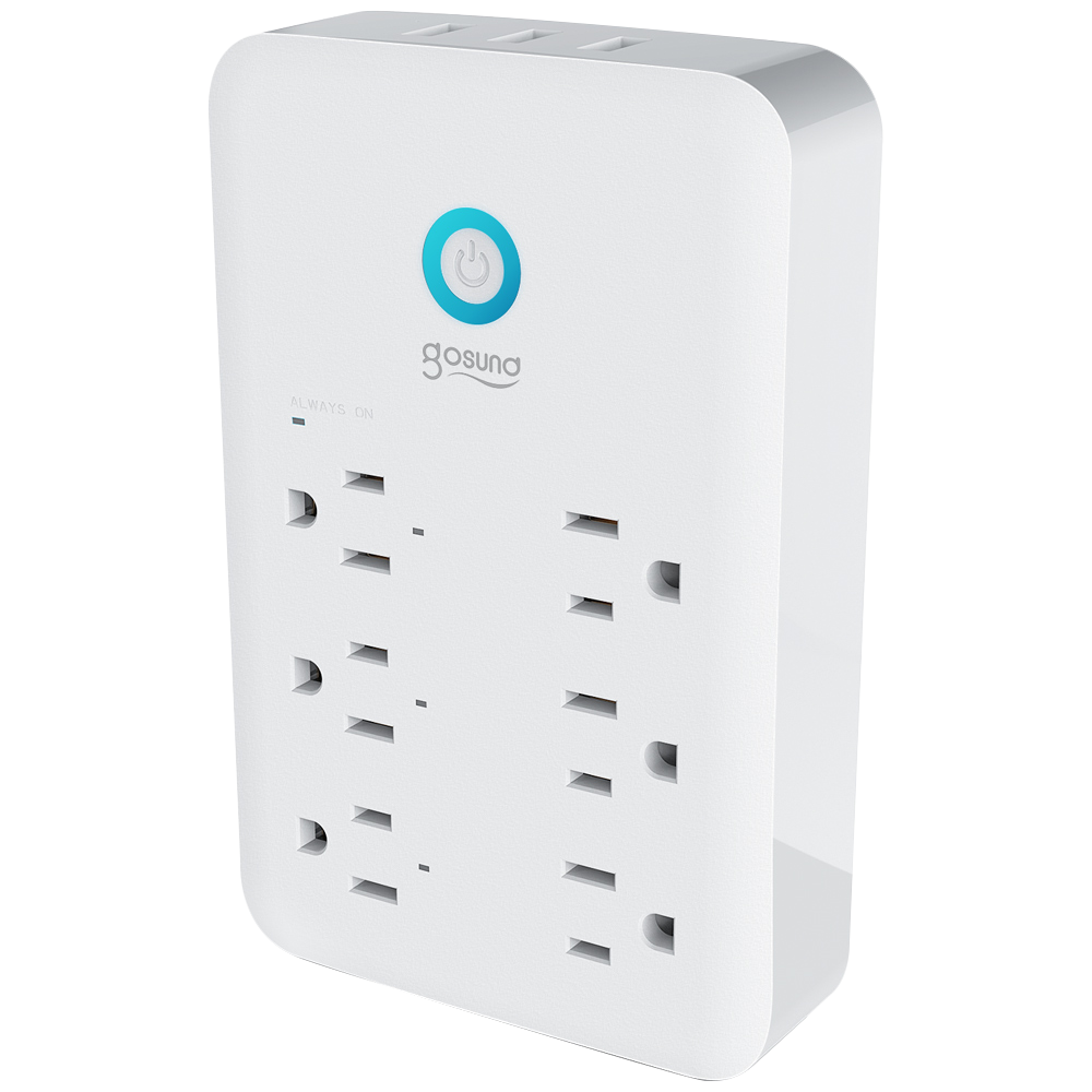 Gosund 智慧插座P2