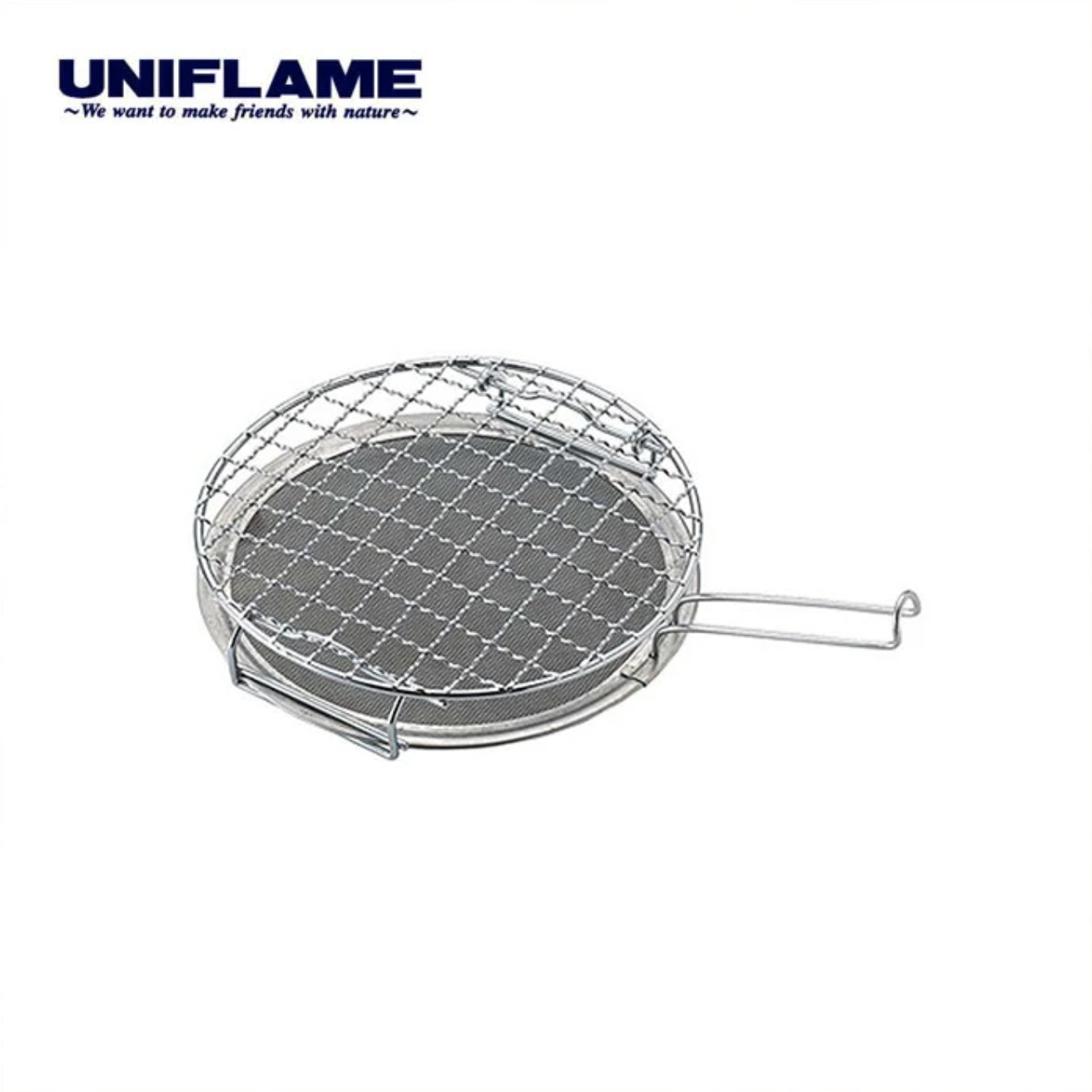 Uniflame Multiway Roaster 多用途燒烤網
