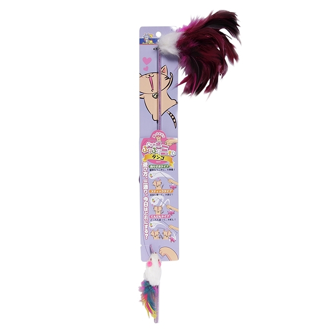 CattyMan 探戈棒玩具