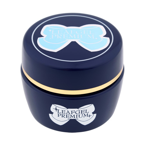 LEAFGEL - 底層凝膠 Extreme Clear +（４g / 8g / 25g）