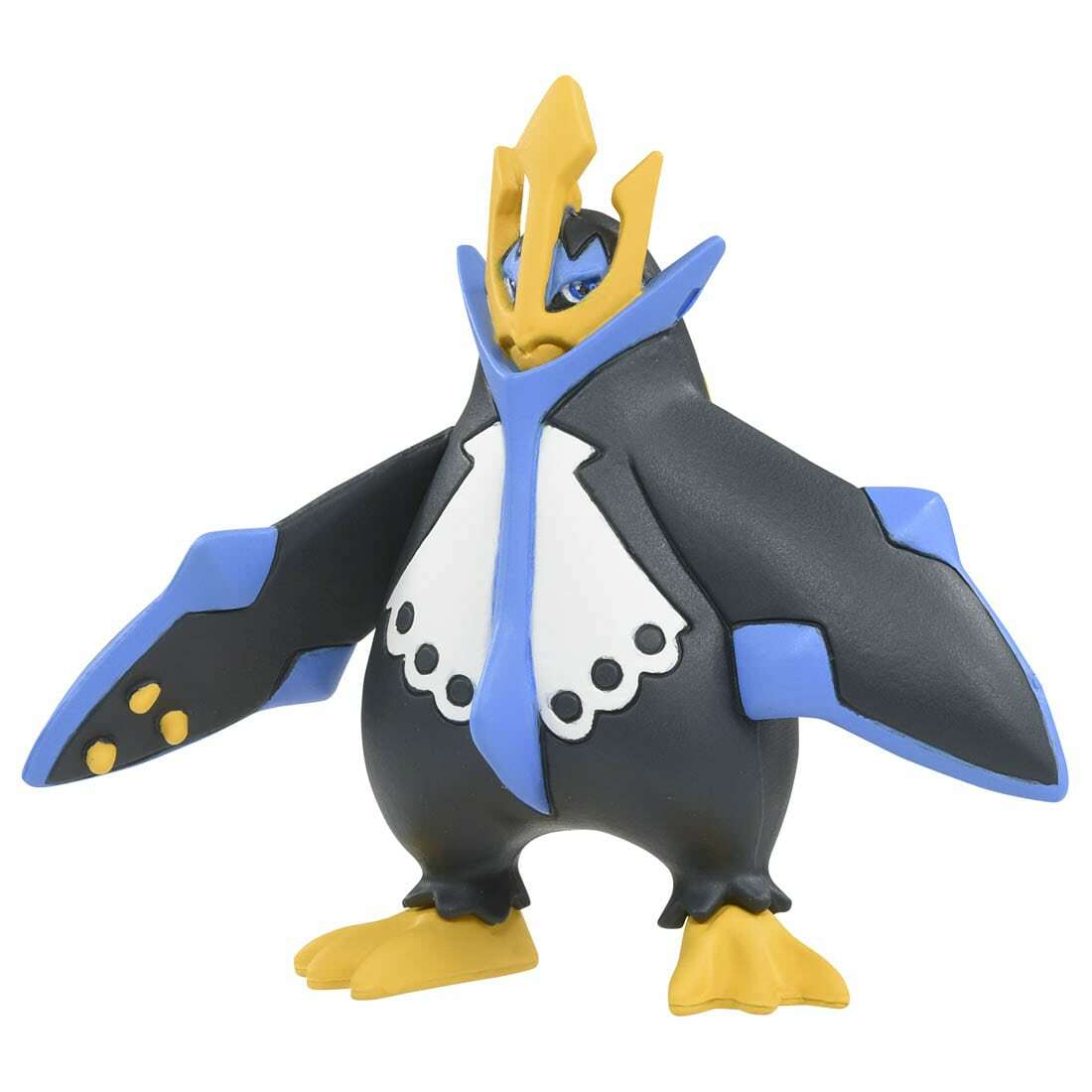Takara Tomy Pokemon Moncolle MS-57 帝王拿波