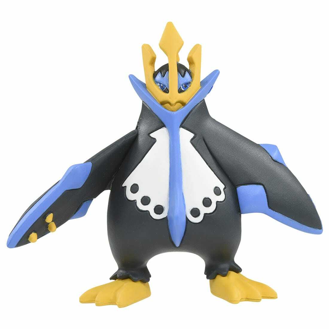 Takara Tomy Pokemon Moncolle MS-57 帝王拿波