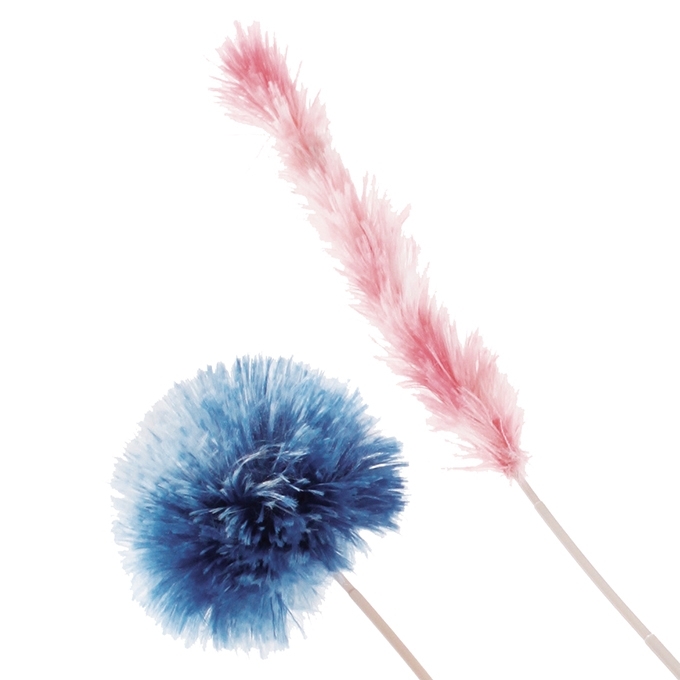 CattyMan 毛球貓棒