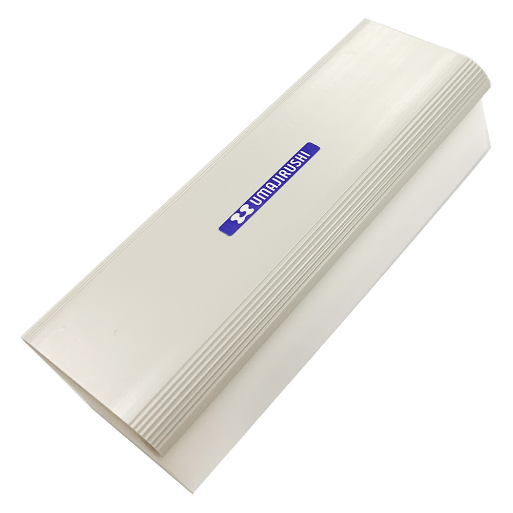 日本馬印 R508N 全效型海綿白板刷 1個 + 1芯 (白色)