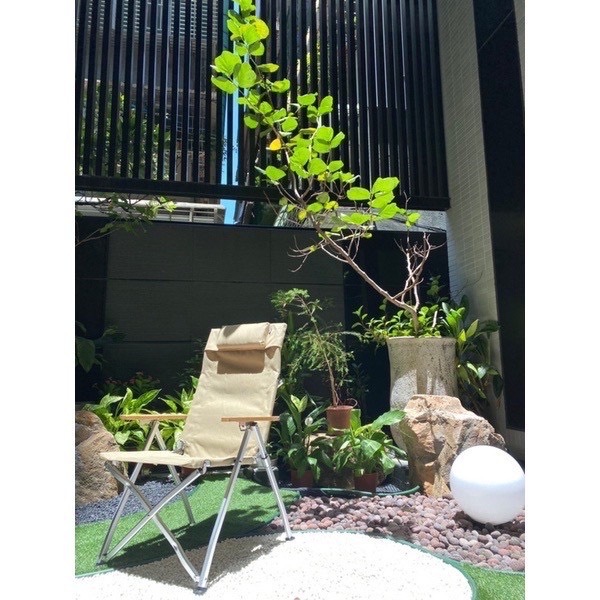 UNRV 頭等艙露營椅