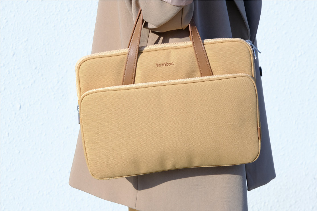 Tomtoc 筆電包