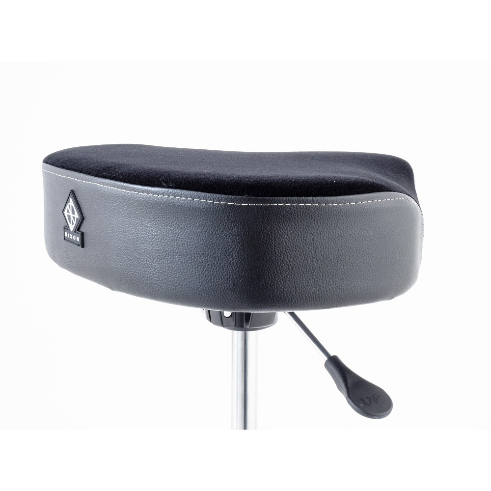 DIXON PSN-12HM 液壓式 馬鞍鼓椅