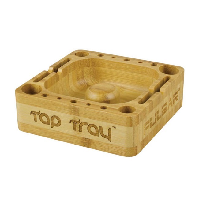 PULSAR® TAP TRAY BAMBOO
