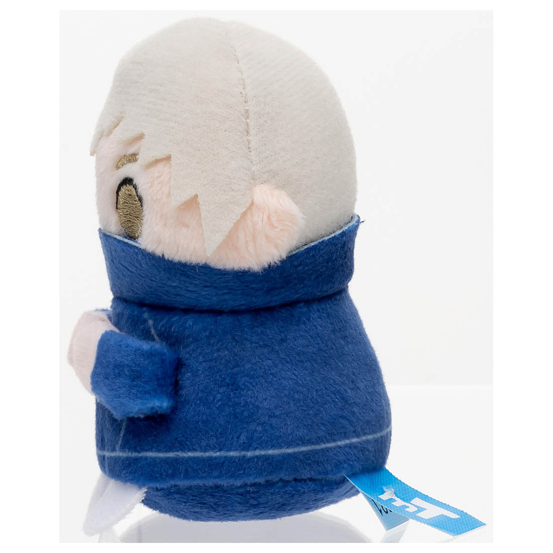 Takara Tomy 咒術迥戰毛公仔 - Minimagination Town 狗卷棘