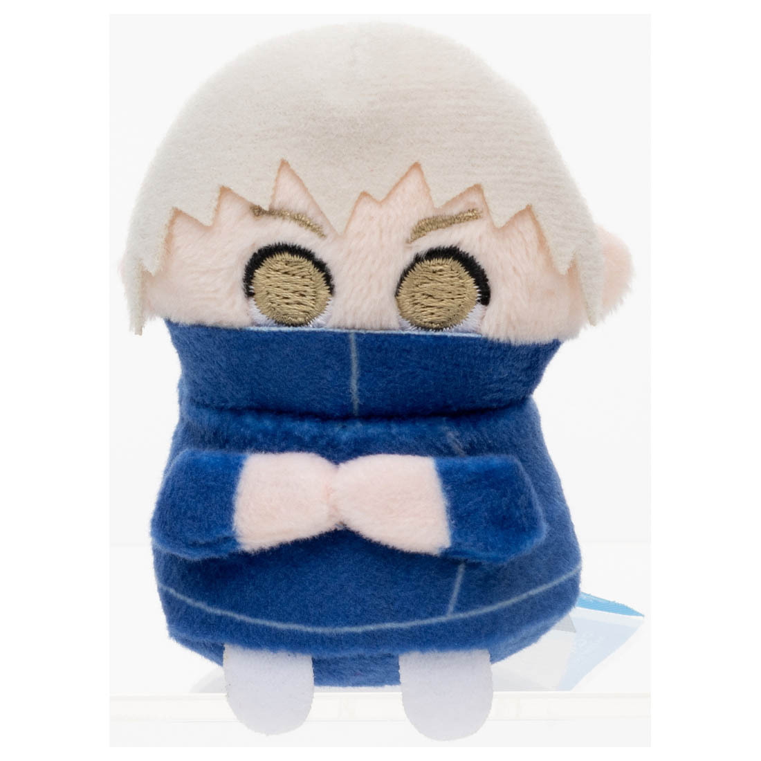 Takara Tomy 咒術迥戰毛公仔 - Minimagination Town 狗卷棘