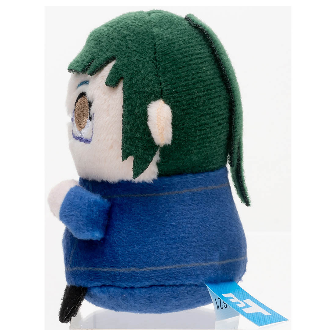 Takara Tomy 咒術迥戰毛公仔 - Minimagination Town 禪院真希