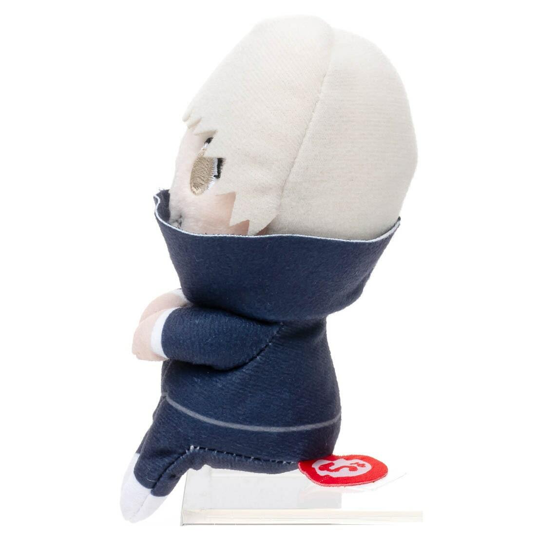 Takara Tomy 咒術迥戰毛公仔 - Chokkori 狗卷棘