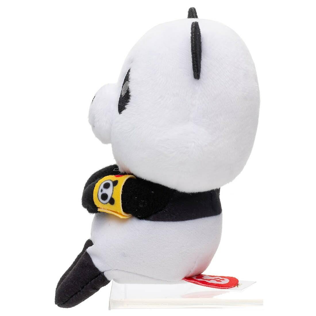 Takara Tomy 咒術迥戰毛公仔 - Chokkori Panda