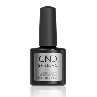 CND SHELLAC Base (7.3ml/12.5ml )
