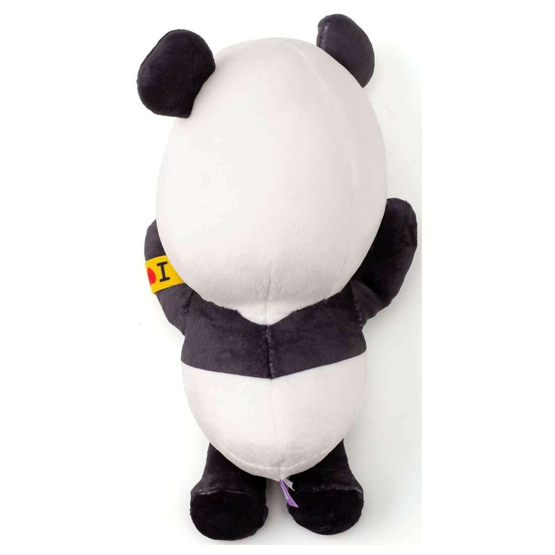 Takara Tomy 咒術迥戰毛公仔 - Suya Suya Panda