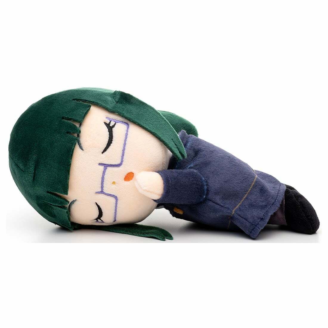 Takara Tomy 咒術迥戰毛公仔 - Suya Suya 禪院真希