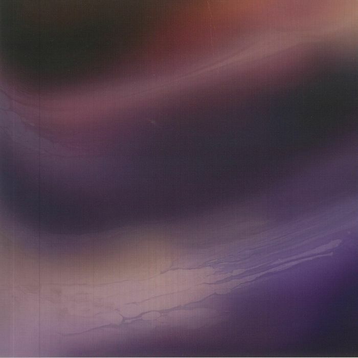 OM Unit《Flux》（10" x 2）