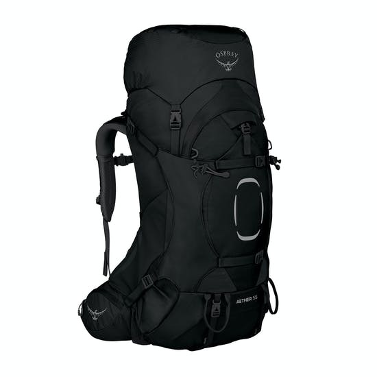 Osprey Aether 65 登山背包