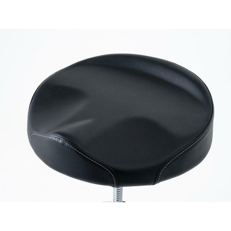 DIXON PSN-13 鼓椅 馬鞍鼓椅 摩拖車型坐墊