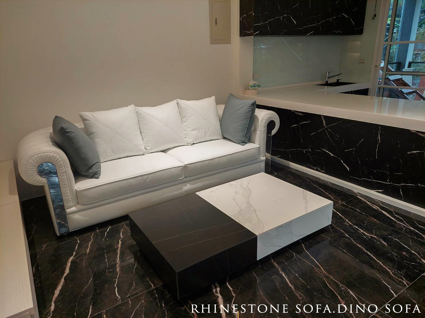 客製化沙發-訂製沙發-第諾沙發