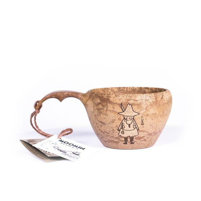 Kupilka Snufkin 37 松木杯 (史力奇特別版)