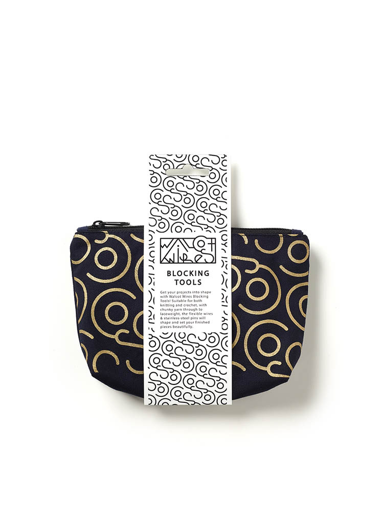 定型鋼條 -Walcot