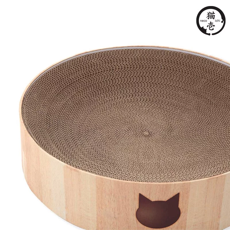 Necoichi 貓壹 貓貓抓抓盆/補充裝