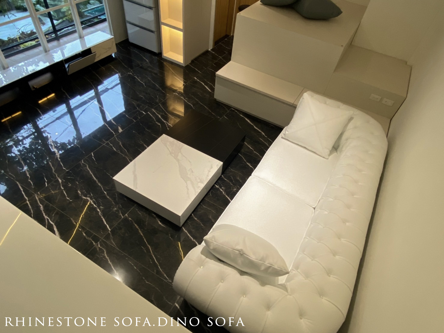 客製化沙發-訂製沙發-第諾沙發