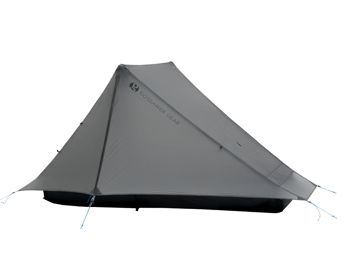Gossamer Gear The One UL Tent 一人戶外輕量級營帳 (2021最新版)