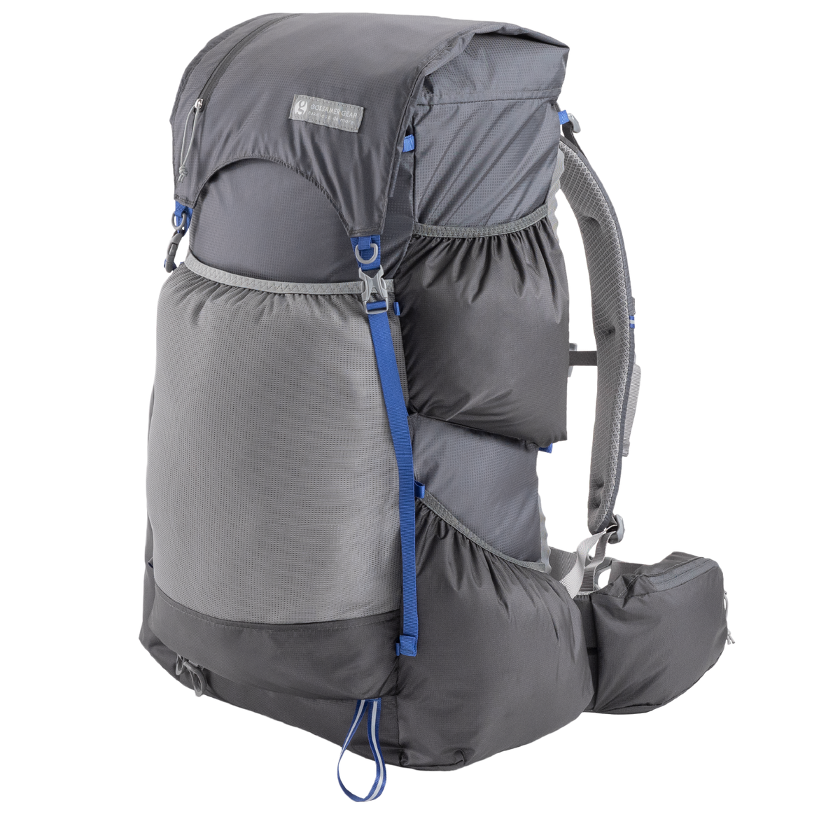 Gossamer Gear Mariposa 60L Backpack 戶外超輕量露營背包