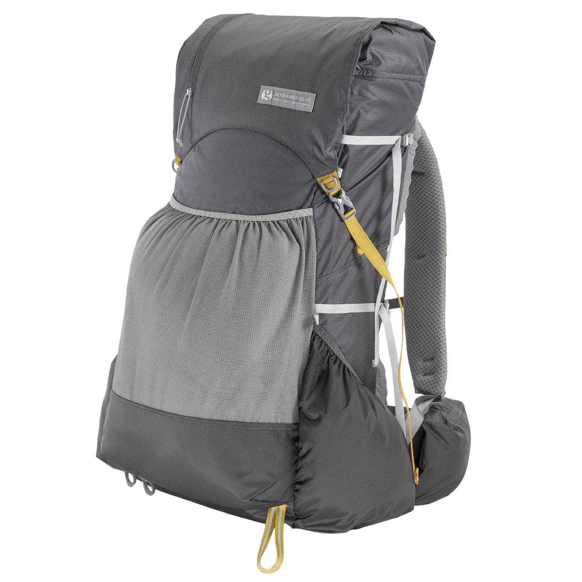 Gossamer Gear Gorilla 50 Ultralight Backpack 戶外超輕量露營背包