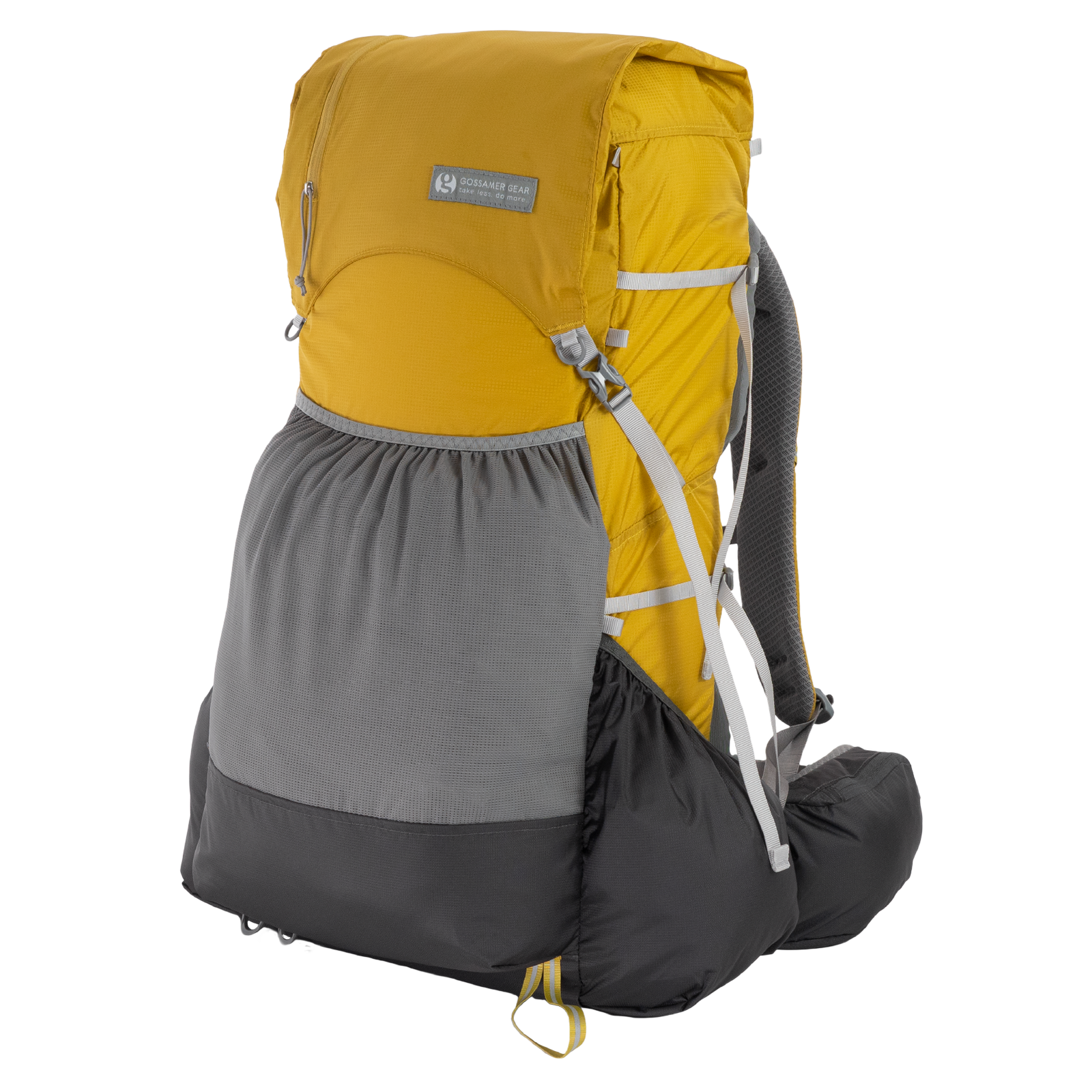 Gossamer Gear Gorilla 50 Ultralight Backpack 戶外超輕量露營背包
