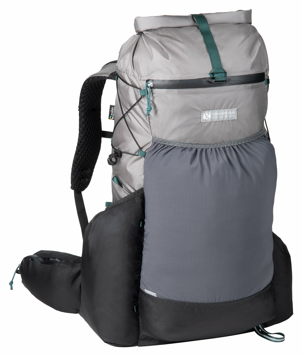 Gossamer Gear G4-20 Ultralight 42 Backpack 戶外超輕量露營背包