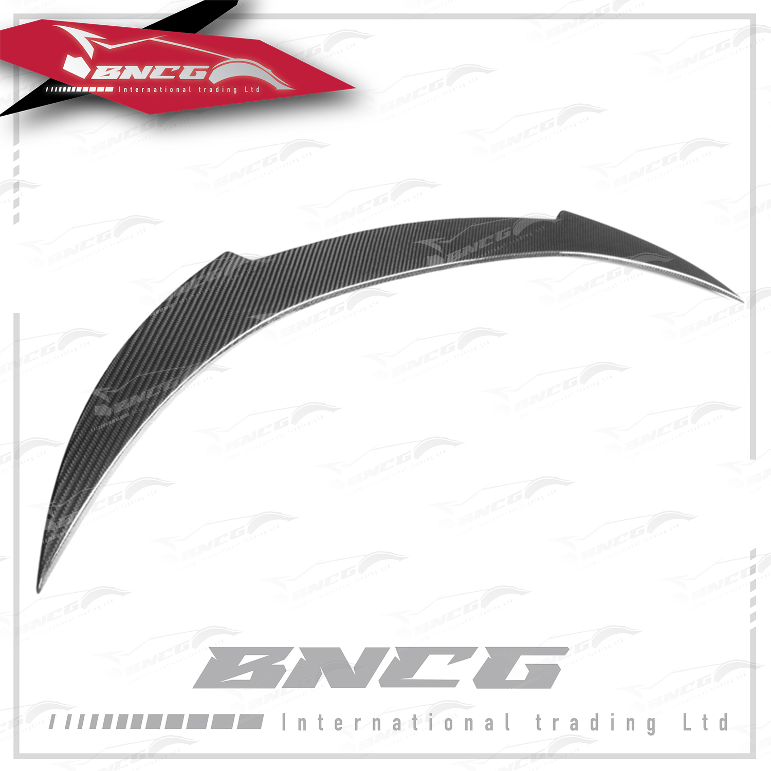 寶馬 BMW 8系列 G14 F91 G15 F92 G16 F93 20+年式 乾碳纖維 空力套件 V款 尾翼