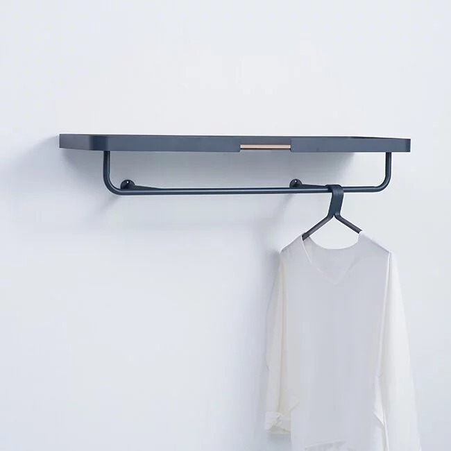 Design Bite - 鎖牆衣掛架